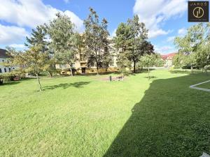 Prodej bytu 2+1, Žatec, Hájkova, 52 m2