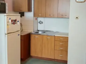 Pronájem bytu 1+kk, Přerov, Budovatelů, 26 m2