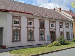 Prodej pozemku pro bydlení, Kostelec u Holešova, 1374 m2