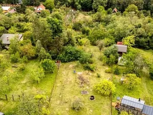 Prodej pozemku pro bydlení, Nebovidy, 2092 m2