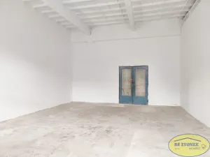 Pronájem skladu, Olomouc, Babíčkova, 72 m2