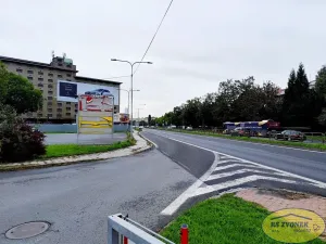 Pronájem obchodního prostoru, Olomouc, 1200 m2