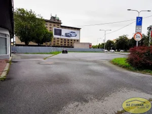 Pronájem obchodního prostoru, Olomouc, 1200 m2