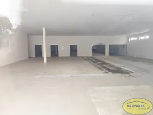 Pronájem obchodního prostoru, Olomouc, 1200 m2