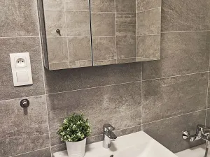 Pronájem bytu 2+kk, Praha - Kbely, Sedlářova, 58 m2