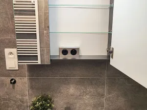 Pronájem bytu 2+kk, Praha - Kbely, Sedlářova, 58 m2