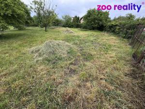 Prodej pozemku pro bydlení, Přerov, 644 m2