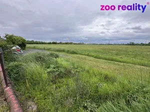 Prodej pozemku pro bydlení, Přerov, 644 m2