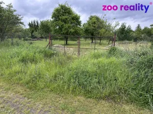 Prodej pozemku pro bydlení, Přerov, 644 m2