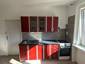 Pronájem bytu 2+kk, Ústí nad Labem, Mlýnská, 54 m2