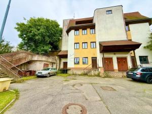 Prodej - jiné, Bystré, nám. Na podkově, 899 m2