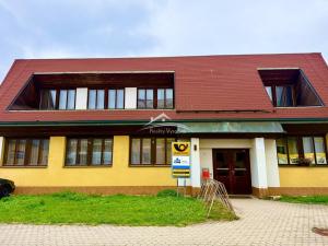 Prodej - jiné, Bystré, nám. Na podkově, 899 m2