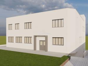 Prodej - jiné, Bystré, nám. Na podkově, 899 m2