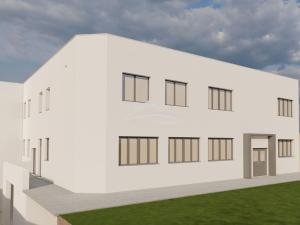 Prodej činžovního domu, Bystré, nám. Na podkově, 899 m2