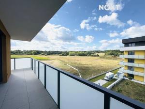 Pronájem bytu 3+kk, České Budějovice, Branišovská, 85 m2