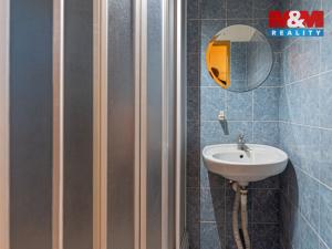 Prodej bytu 2+1, Strakonice - Strakonice I, Sv. Čecha, 56 m2