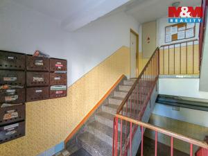 Prodej bytu 2+1, Strakonice - Strakonice I, Sv. Čecha, 56 m2