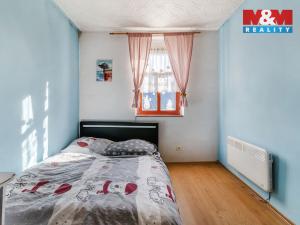 Prodej bytu 2+1, Česká Kamenice, Nerudova, 53 m2