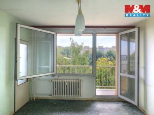 Prodej bytu 1+kk, Praha - Střížkov, Varnsdorfská, 32 m2