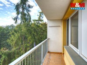 Prodej bytu 1+kk, Praha - Střížkov, Varnsdorfská, 32 m2
