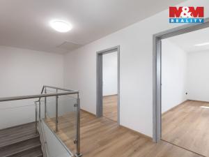 Prodej rodinného domu, Vendryně, 133 m2