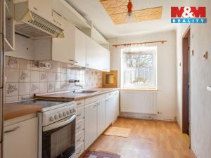 Prodej rodinného domu, Krejnice, 160 m2