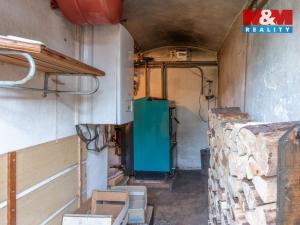 Prodej rodinného domu, Krejnice, 160 m2