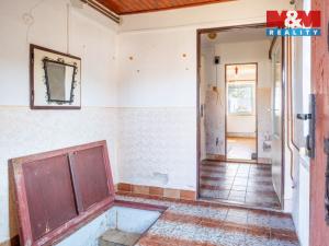 Prodej rodinného domu, Krejnice, 160 m2