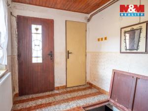 Prodej rodinného domu, Krejnice, 160 m2