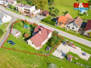 Prodej rodinného domu, Krejnice, 160 m2