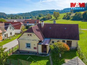 Prodej rodinného domu, Krejnice, 160 m2
