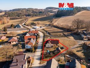 Prodej rodinného domu, Krejnice, 160 m2