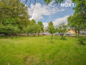 Prodej pozemku pro bydlení, Ruda nad Moravou, 9. května, 800 m2