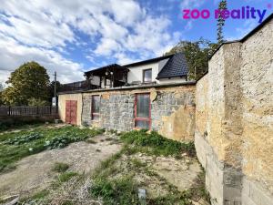 Prodej rodinného domu, Česká Kamenice, U koupaliště, 200 m2