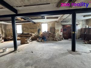 Prodej rodinného domu, Česká Kamenice, U koupaliště, 200 m2