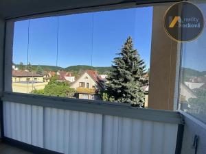 Pronájem bytu 3+kk, Praha - Zbraslav, Elišky Přemyslovny, 76 m2