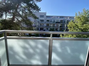 Pronájem bytu 3+kk, Praha - Zbraslav, Elišky Přemyslovny, 76 m2