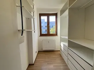 Pronájem bytu 3+kk, Praha - Zbraslav, Elišky Přemyslovny, 76 m2