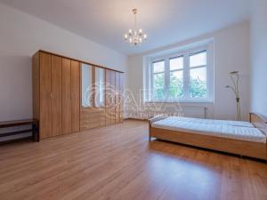 Pronájem bytu 4+kk, Praha, 91 m2