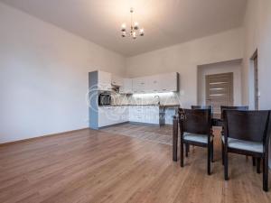Pronájem bytu 4+kk, Praha, 91 m2