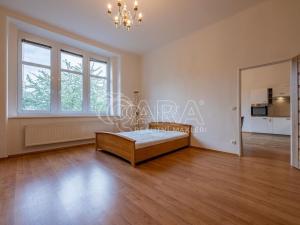 Pronájem bytu 4+kk, Praha, 91 m2