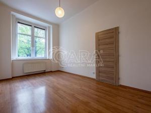 Pronájem bytu 4+kk, Praha, 91 m2