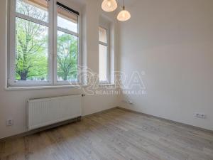 Pronájem bytu 4+kk, Praha, 91 m2