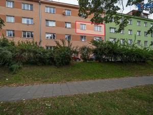Pronájem bytu 2+1, Olomouc, Dr. Milady Horákové, 62 m2