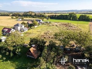 Prodej pozemku pro bydlení, Postřelmůvek, 860 m2