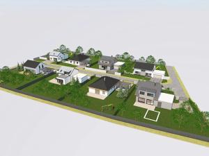 Prodej pozemku pro bydlení, Postřelmůvek, 860 m2