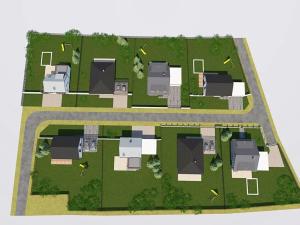 Prodej pozemku pro bydlení, Postřelmůvek, 860 m2