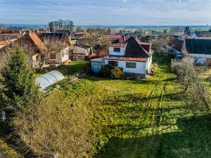 Prodej rodinného domu, Dolní Bukovsko, 200 m2