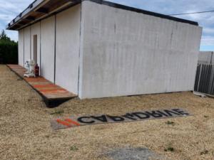 Prodej pozemku pro bydlení, Božice, Božice, 2670 m2