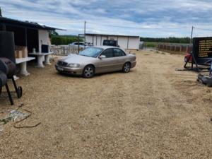 Prodej pozemku pro bydlení, Božice, Božice, 2670 m2